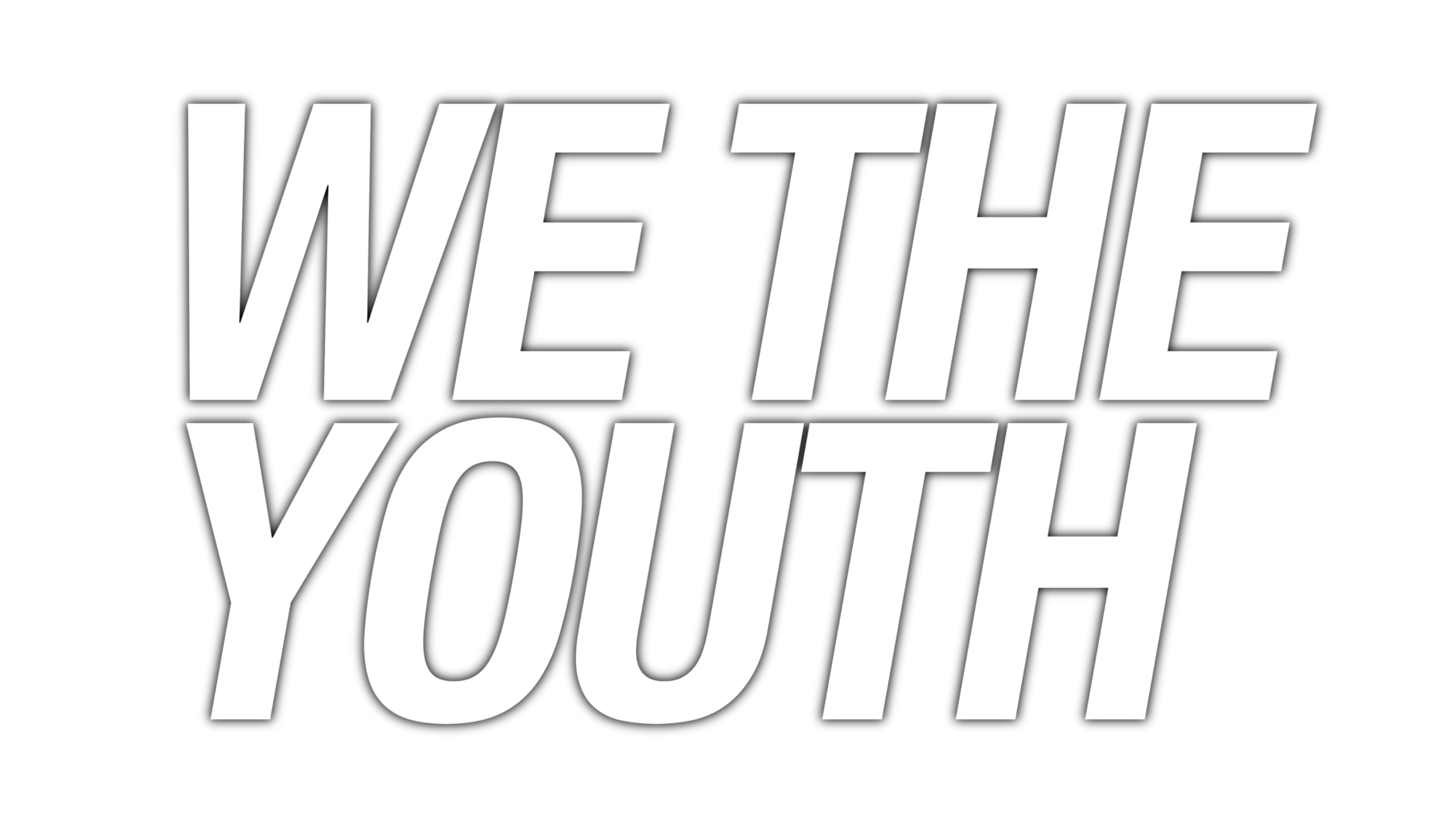 We The Youth